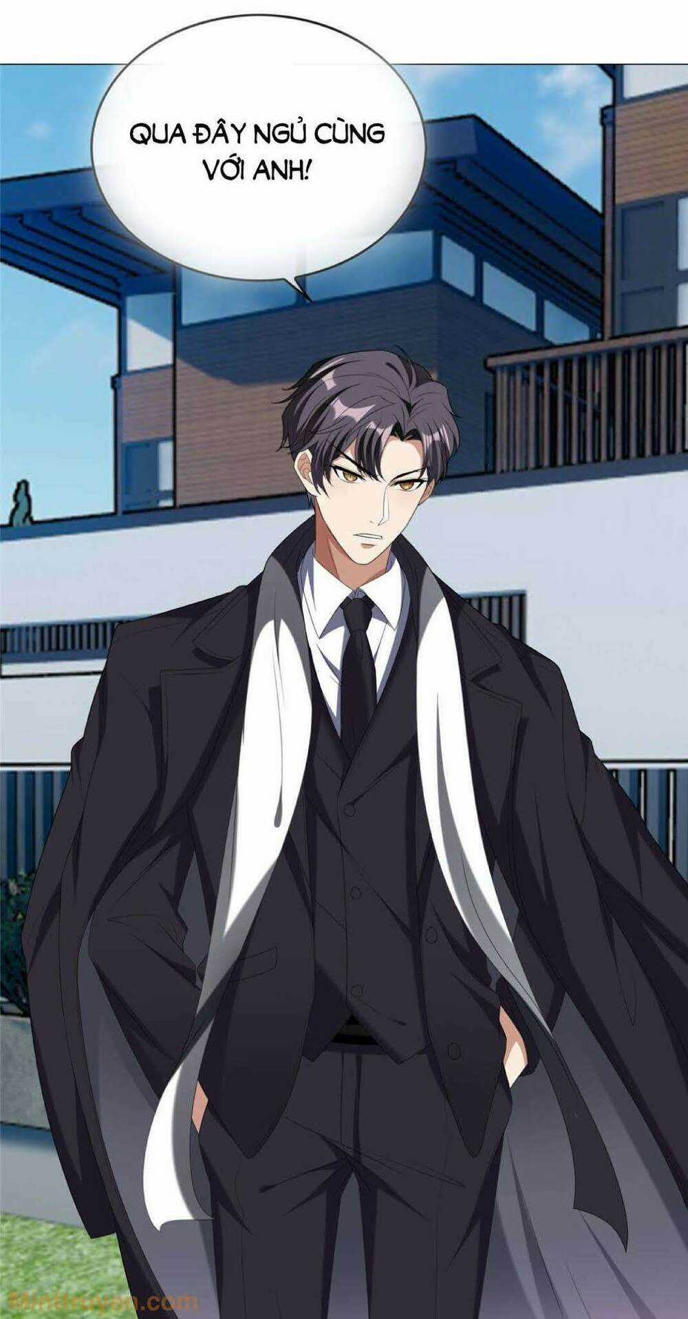 Thuần Tình Lục Thiếu - Chapter 126 - Trang 42