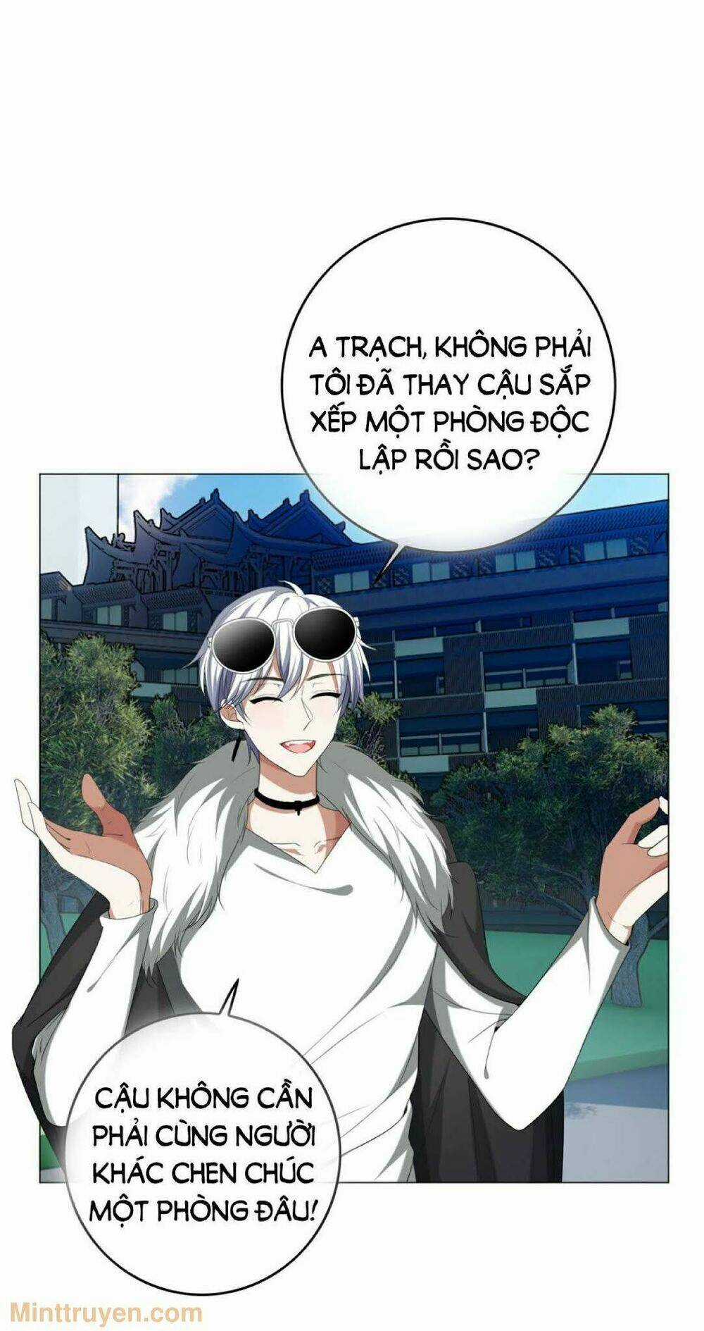 Thuần Tình Lục Thiếu - Chapter 126 - Trang 44