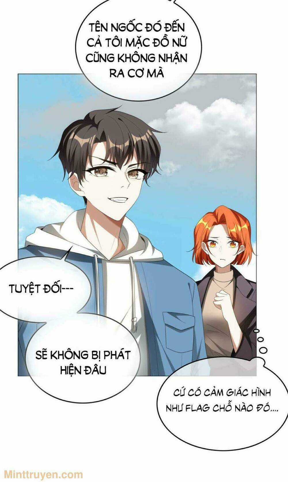 Thuần Tình Lục Thiếu - Chapter 126 - Trang 47