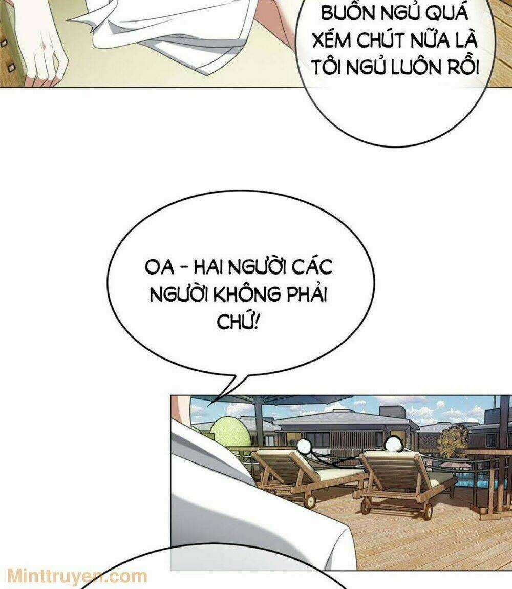 Thuần Tình Lục Thiếu - Chapter 126 - Trang 50