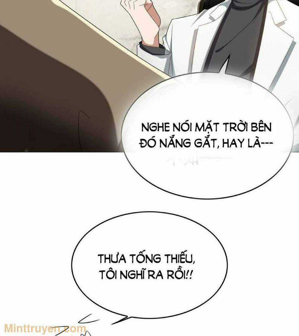 Thuần Tình Lục Thiếu - Chapter 126 - Trang 6