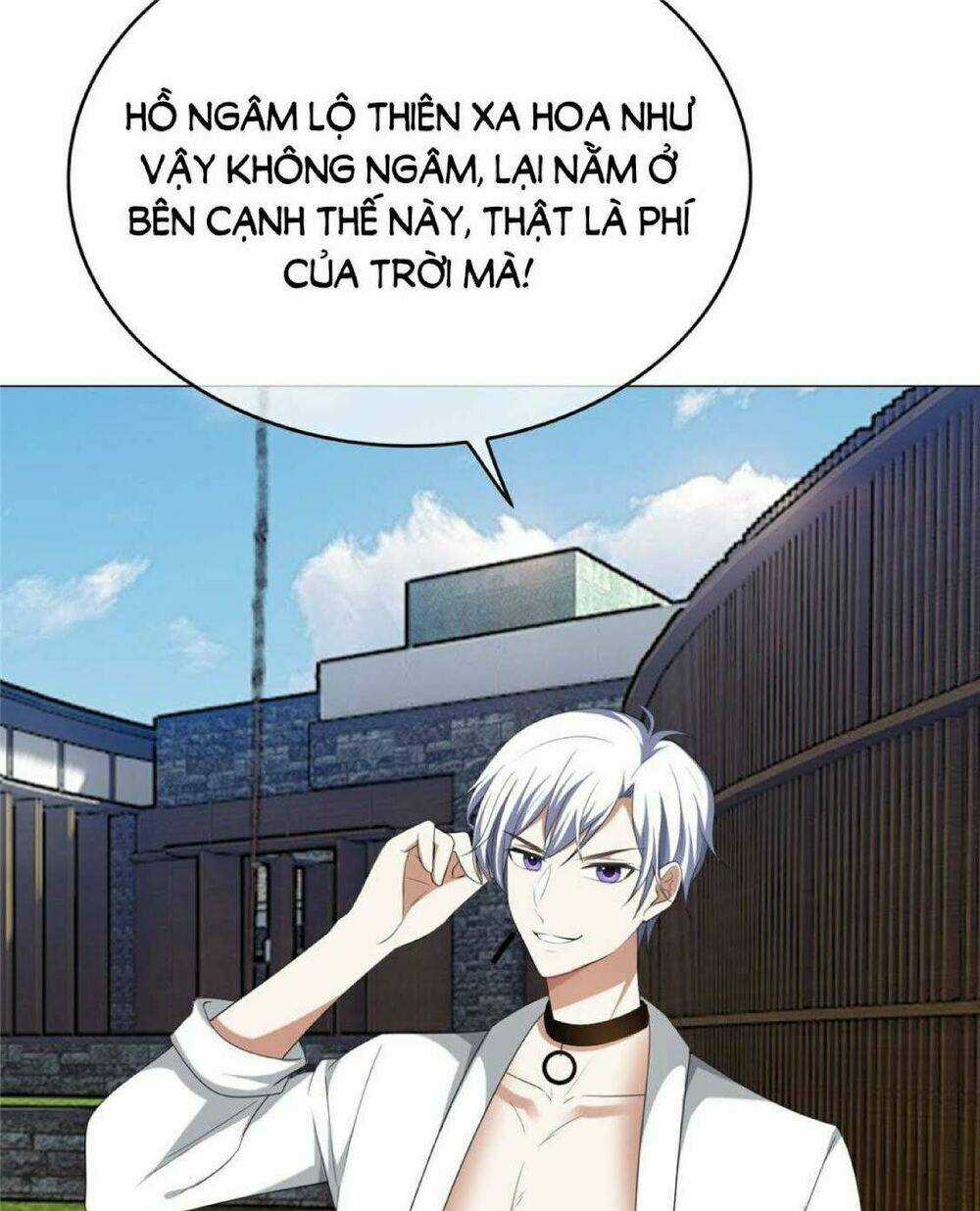 Thuần Tình Lục Thiếu - Chapter 126 - Trang 51