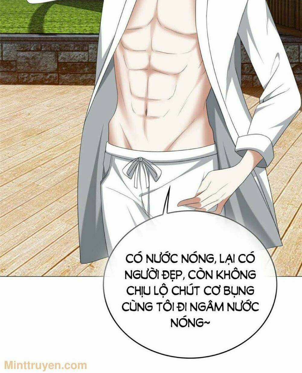 Thuần Tình Lục Thiếu - Chapter 126 - Trang 52