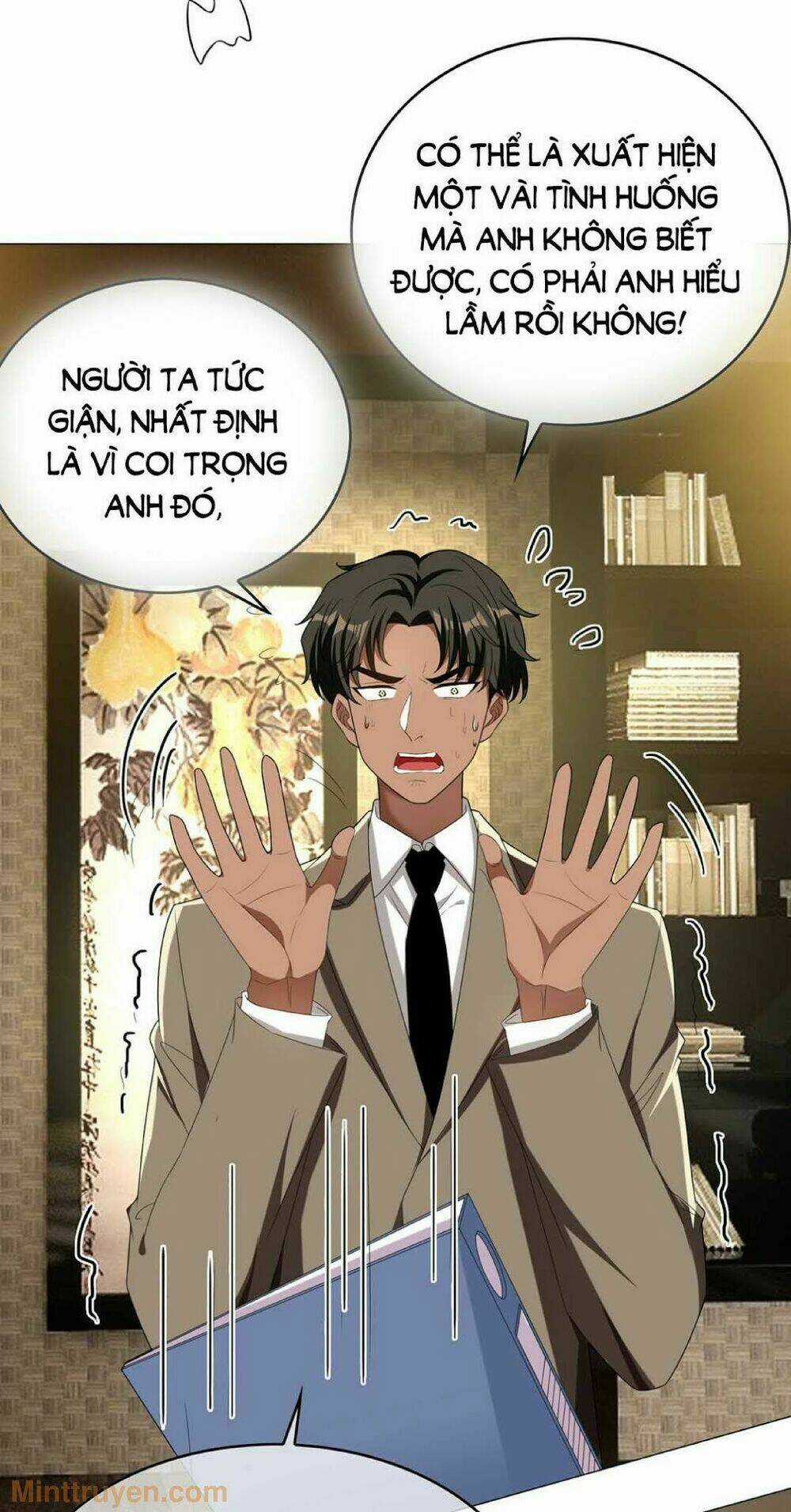 Thuần Tình Lục Thiếu - Chapter 126 - Trang 7