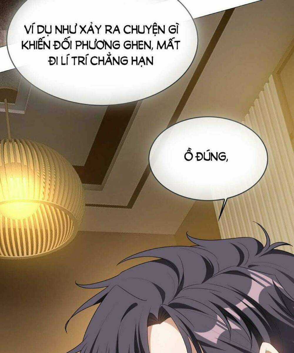 Thuần Tình Lục Thiếu - Chapter 126 - Trang 8