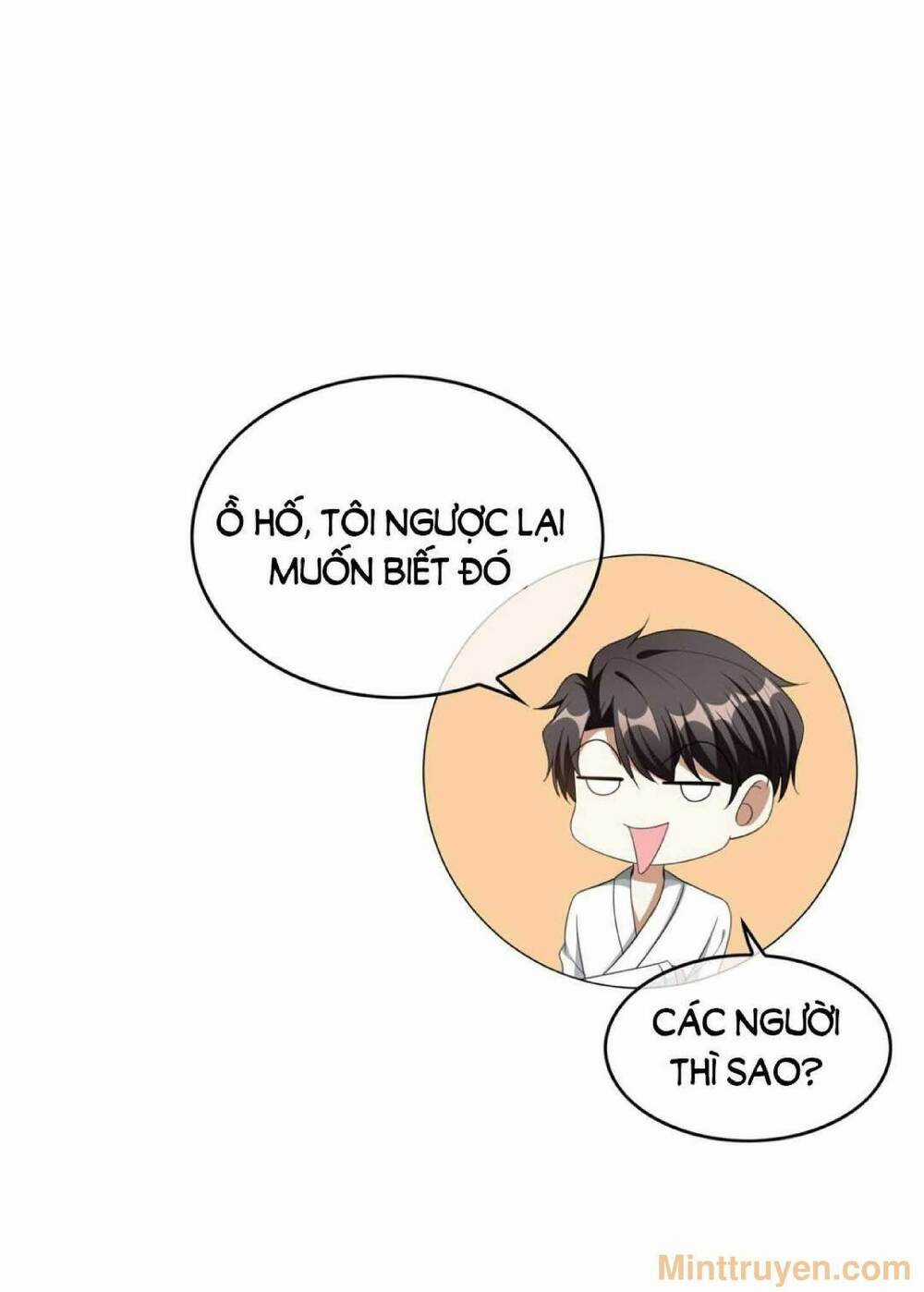 Thuần Tình Lục Thiếu - Chapter 127 - Trang 11