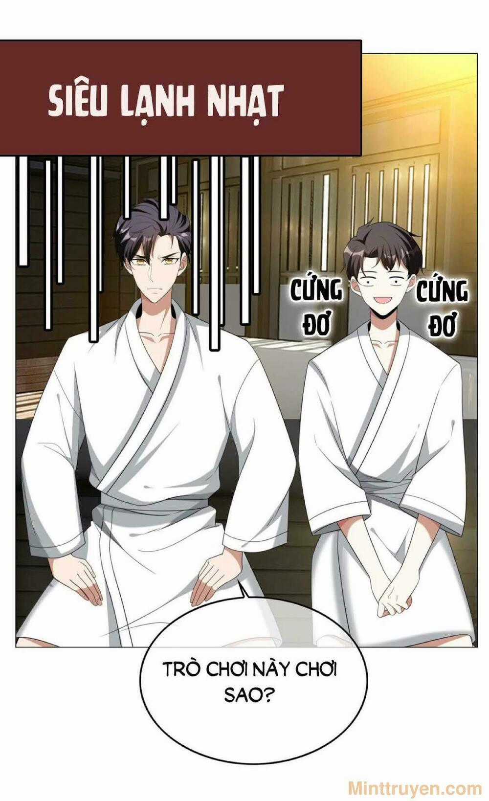 Thuần Tình Lục Thiếu - Chapter 127 - Trang 14