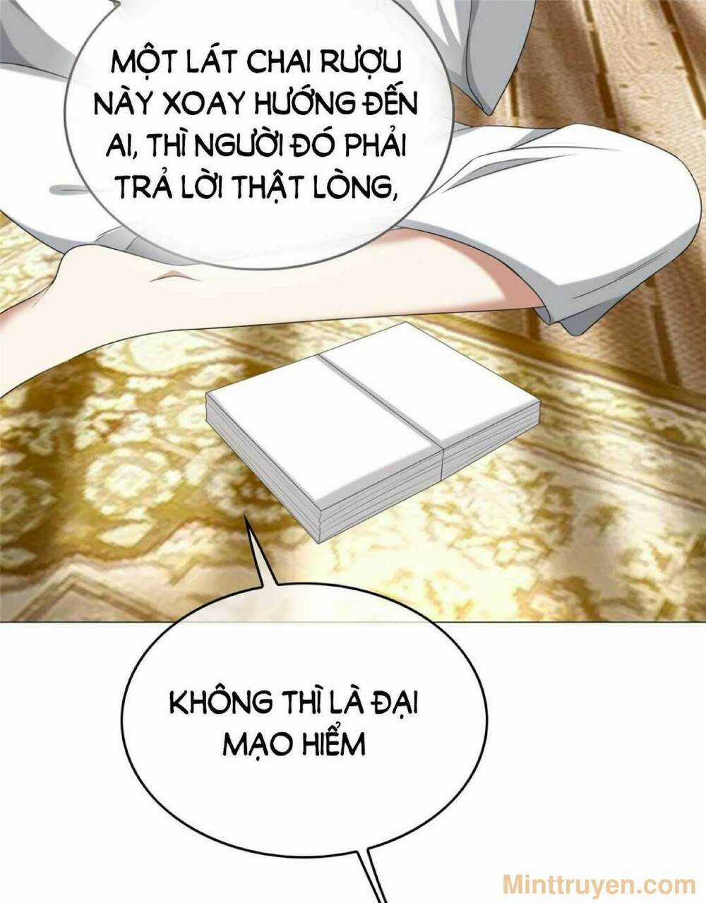 Thuần Tình Lục Thiếu - Chapter 127 - Trang 16