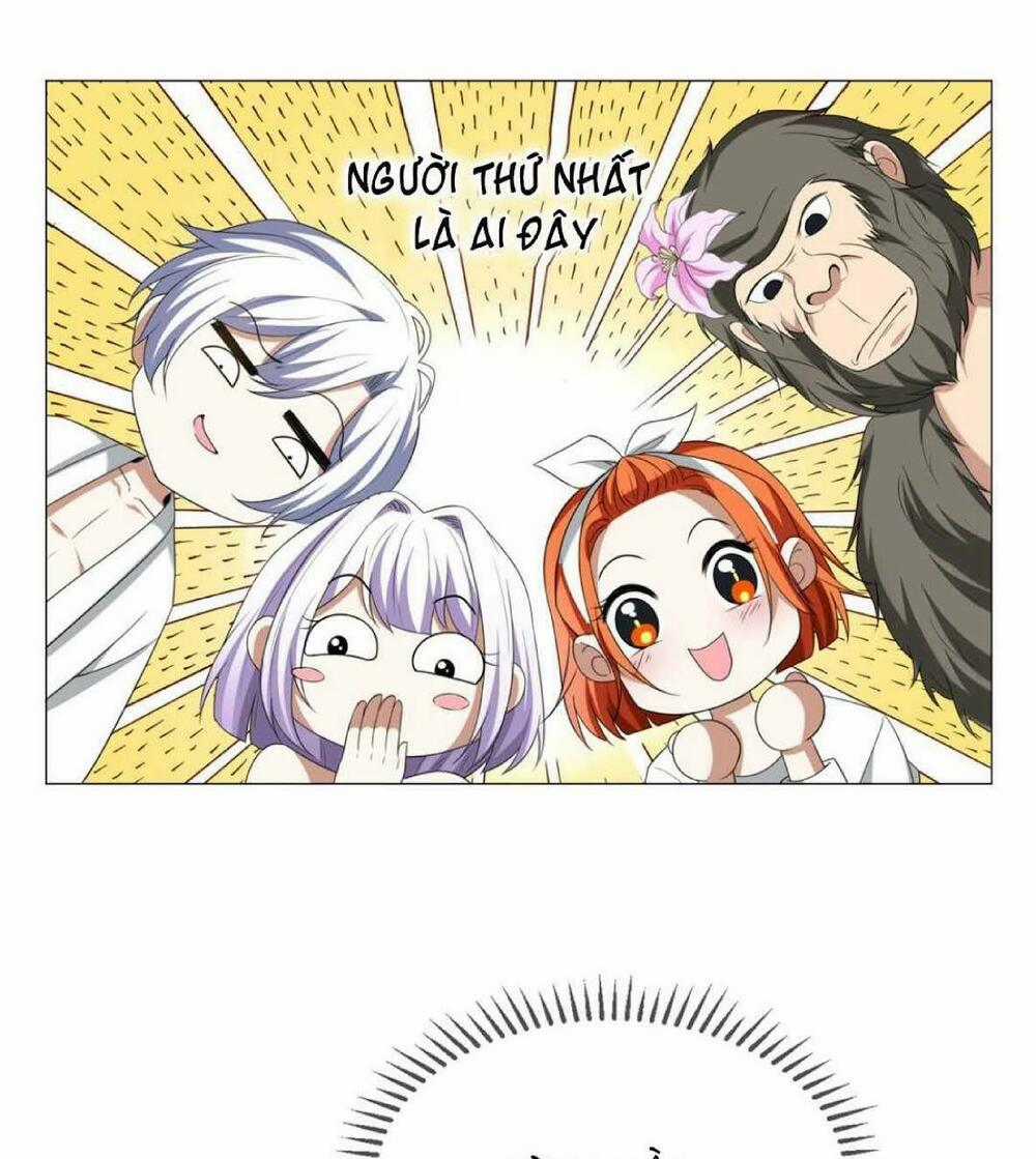 Thuần Tình Lục Thiếu - Chapter 127 - Trang 18