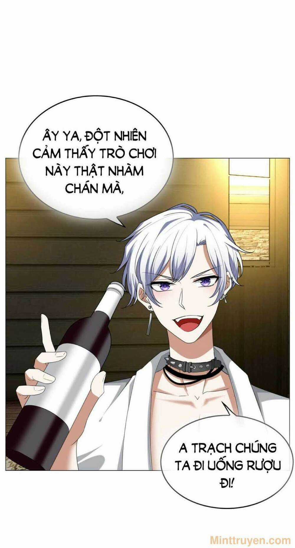 Thuần Tình Lục Thiếu - Chapter 127 - Trang 20