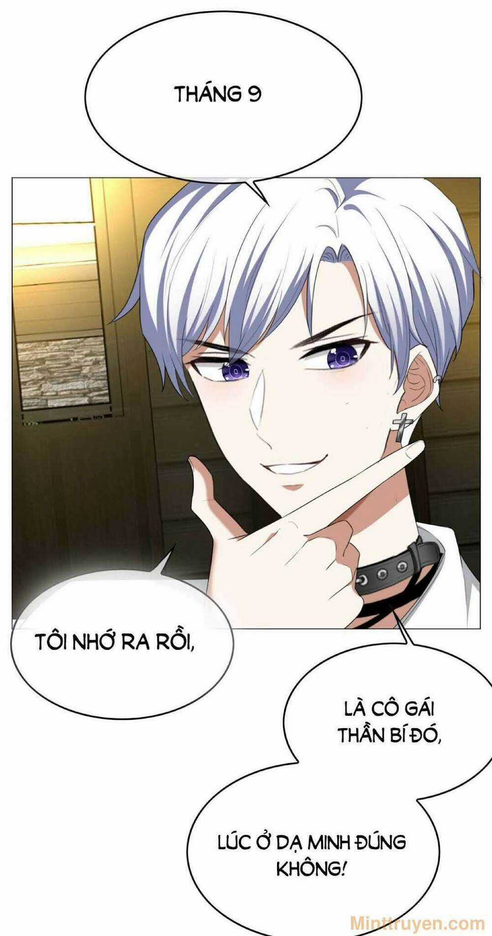 Thuần Tình Lục Thiếu - Chapter 127 - Trang 25