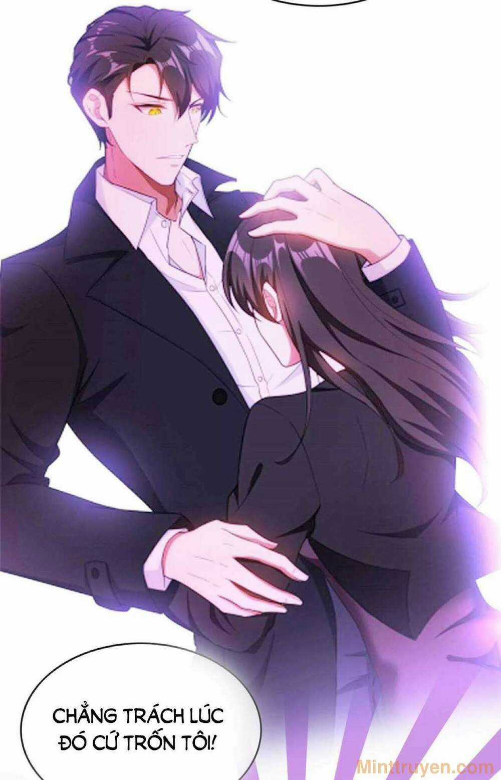 Thuần Tình Lục Thiếu - Chapter 127 - Trang 26