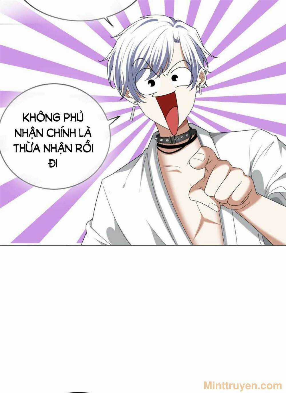 Thuần Tình Lục Thiếu - Chapter 127 - Trang 27