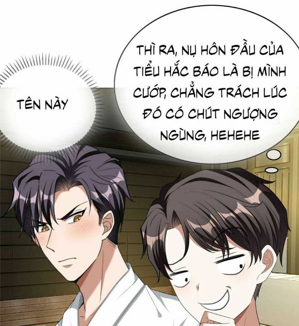 Thuần Tình Lục Thiếu - Chapter 127 - Trang 29