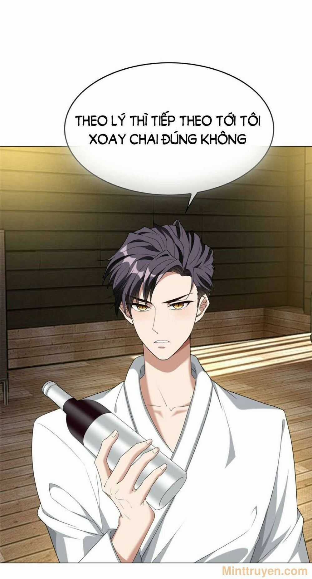 Thuần Tình Lục Thiếu - Chapter 127 - Trang 31