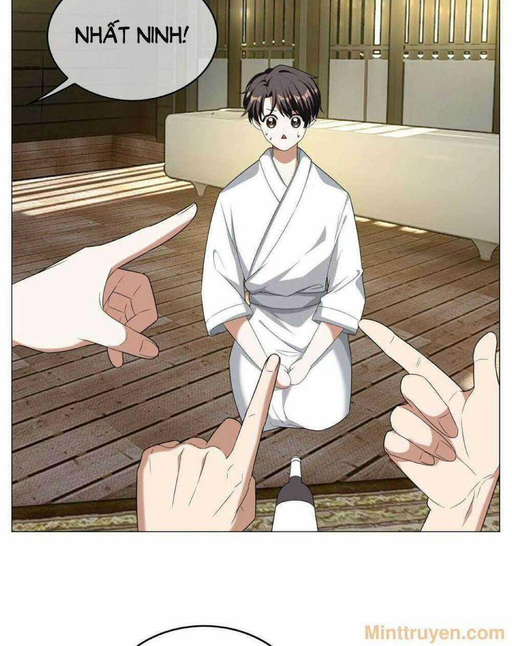 Thuần Tình Lục Thiếu - Chapter 127 - Trang 35
