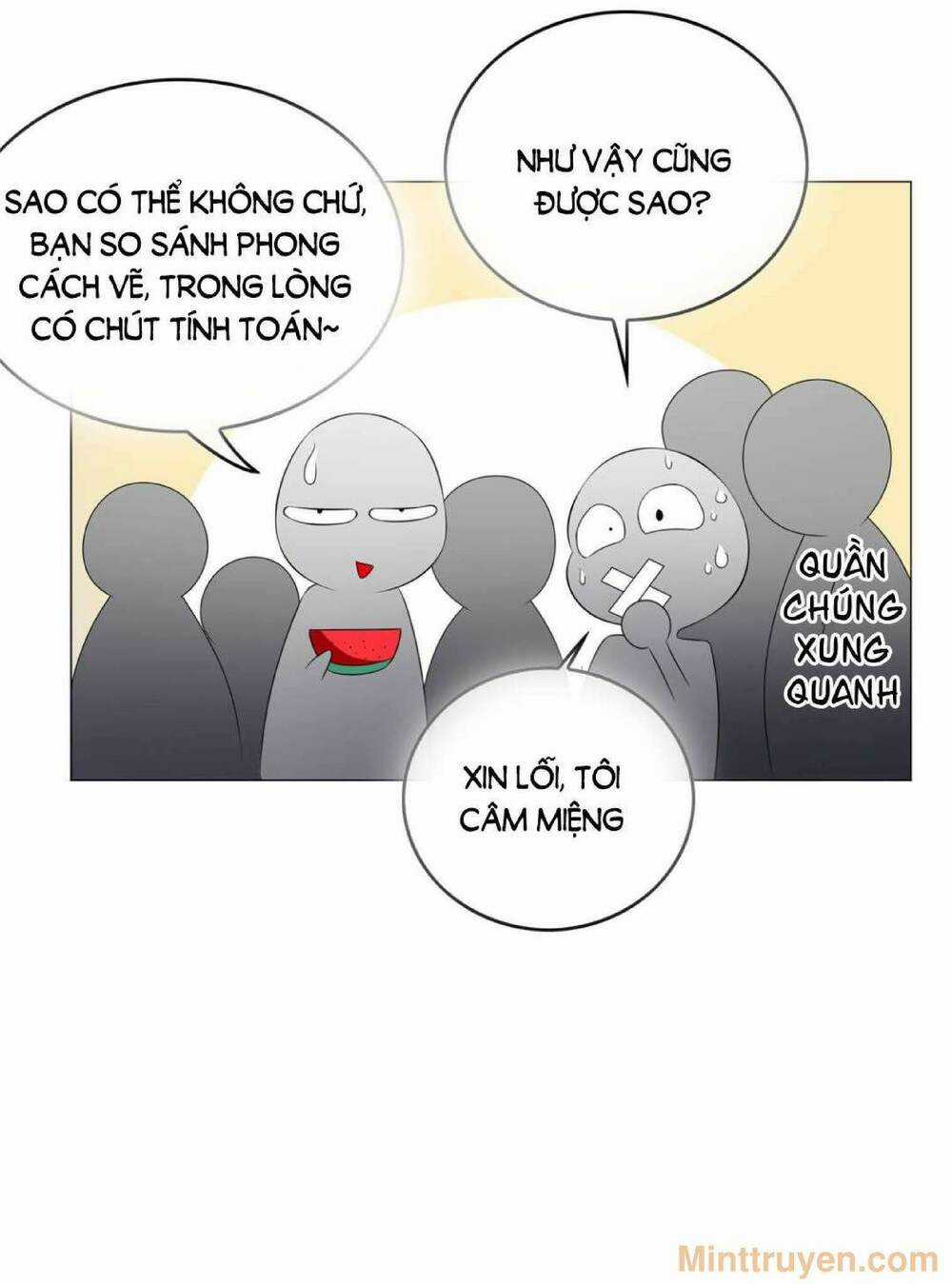 Thuần Tình Lục Thiếu - Chapter 127 - Trang 40