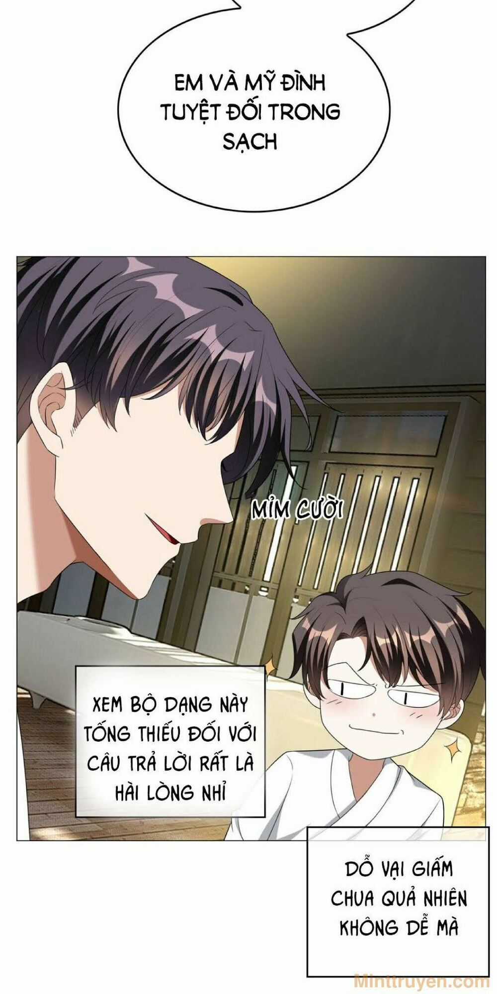 Thuần Tình Lục Thiếu - Chapter 127 - Trang 45