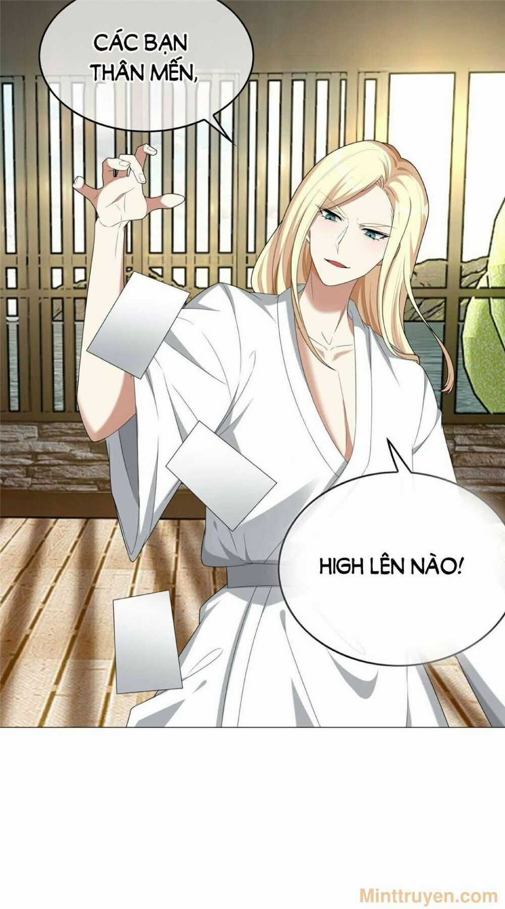 Thuần Tình Lục Thiếu - Chapter 127 - Trang 47
