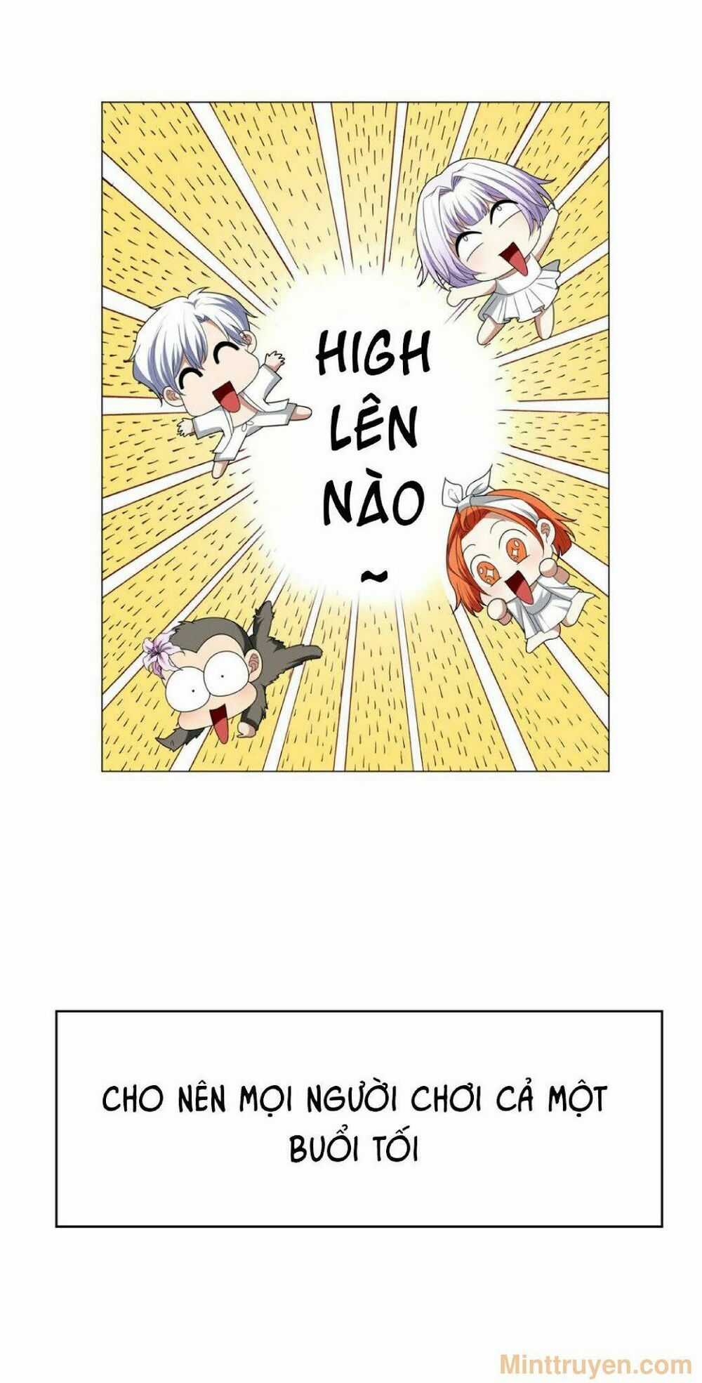 Thuần Tình Lục Thiếu - Chapter 127 - Trang 48