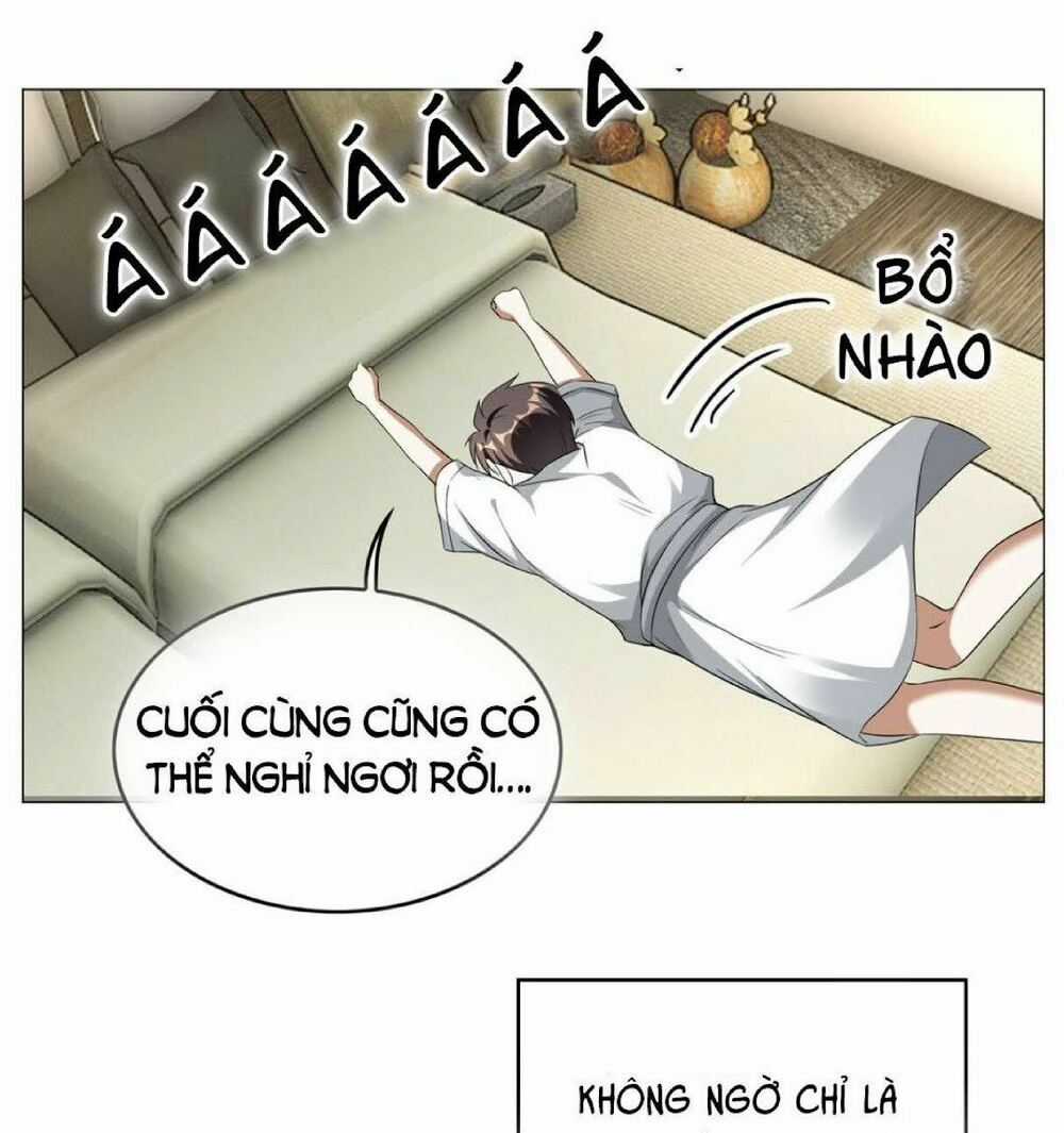 Thuần Tình Lục Thiếu - Chapter 127 - Trang 50