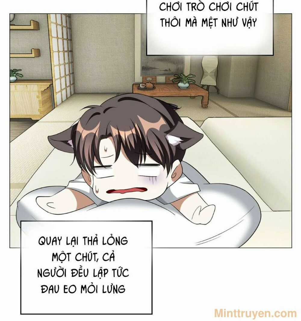 Thuần Tình Lục Thiếu - Chapter 127 - Trang 51