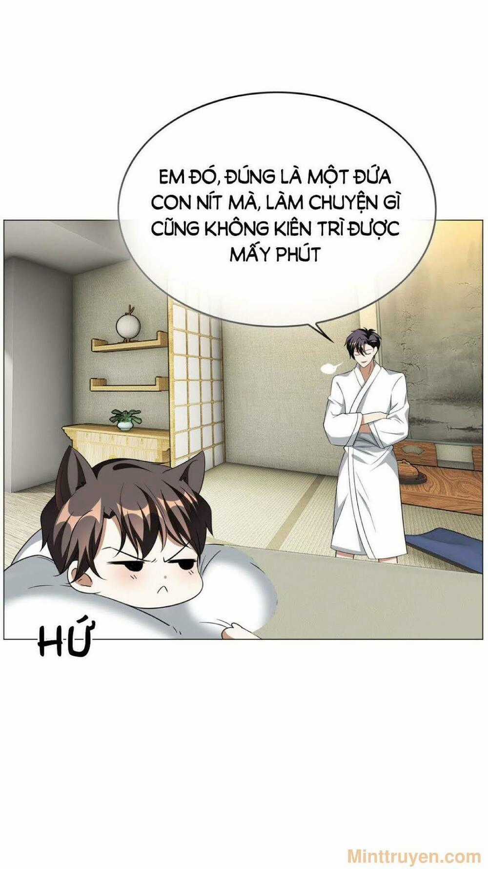 Thuần Tình Lục Thiếu - Chapter 127 - Trang 52