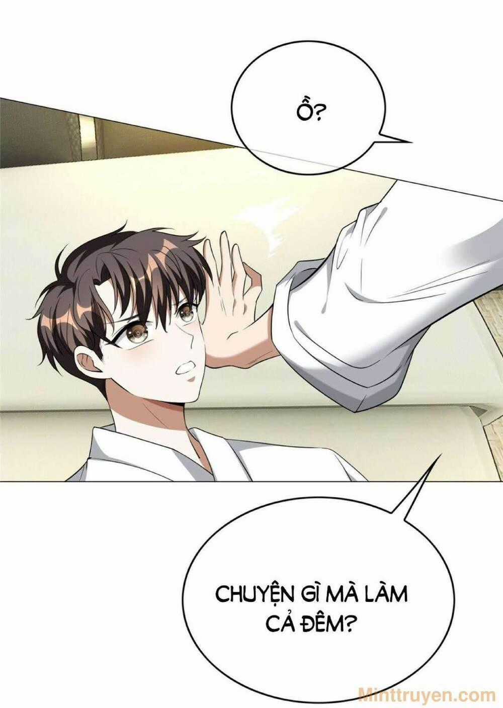 Thuần Tình Lục Thiếu - Chapter 127 - Trang 54