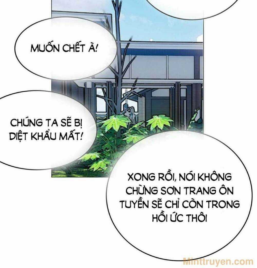 Thuần Tình Lục Thiếu - Chapter 127 - Trang 10