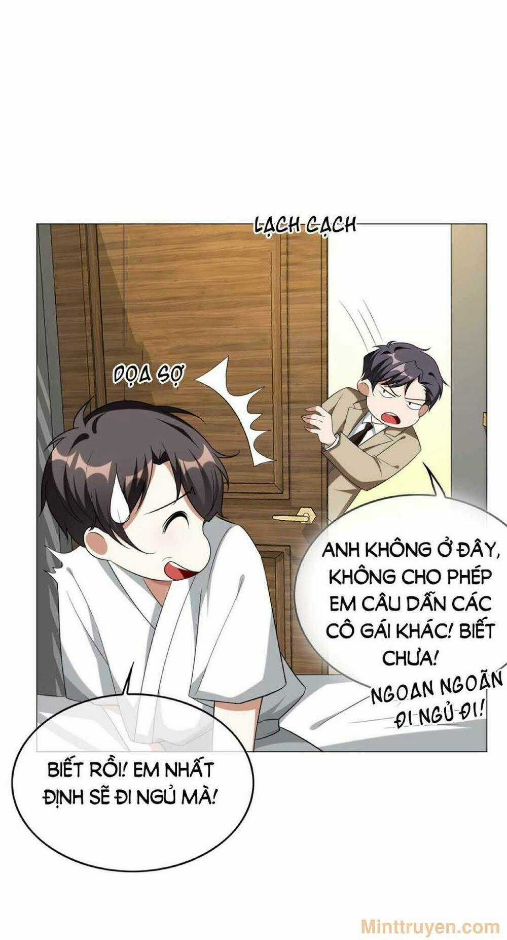 Thuần Tình Lục Thiếu - Chapter 128 - Trang 14