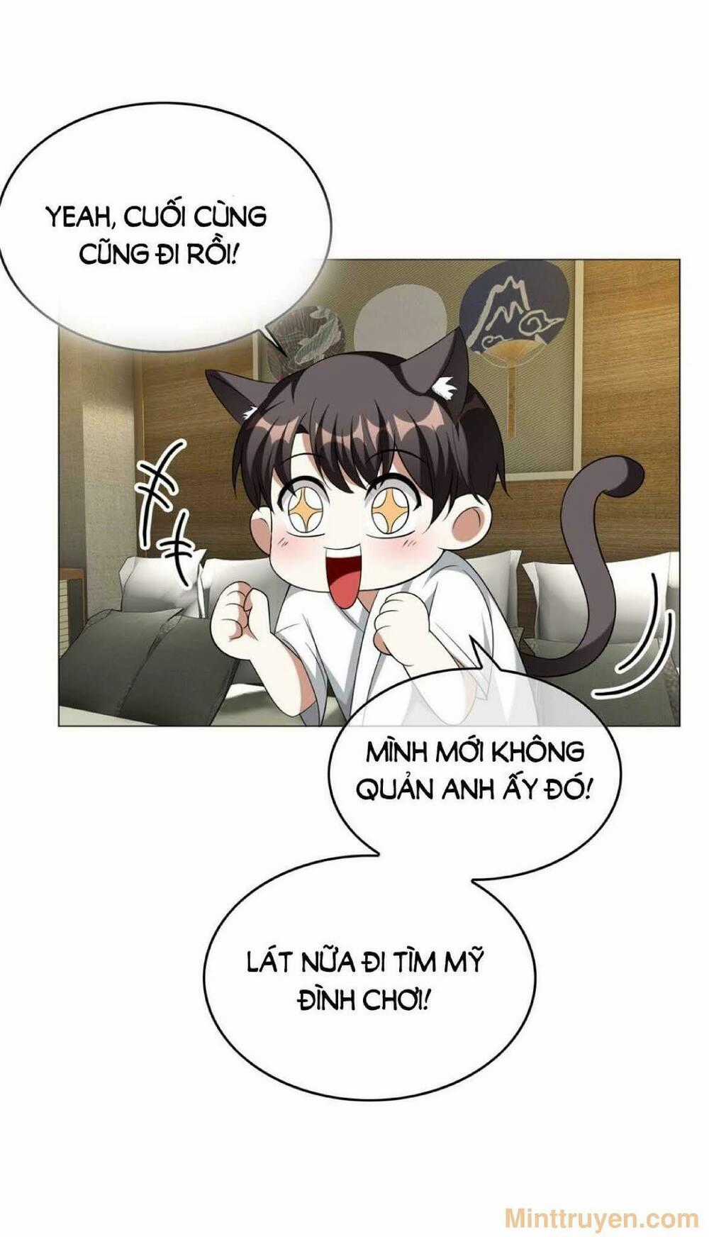 Thuần Tình Lục Thiếu - Chapter 128 - Trang 17