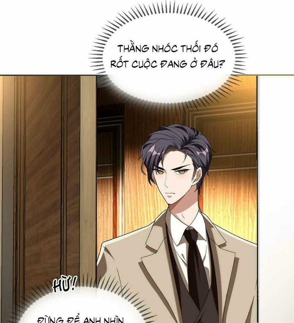 Thuần Tình Lục Thiếu - Chapter 128 - Trang 39
