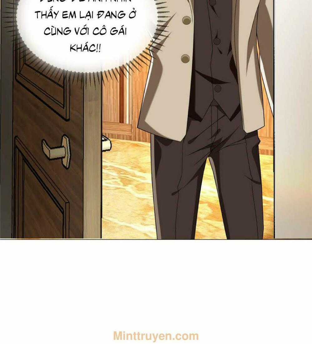 Thuần Tình Lục Thiếu - Chapter 128 - Trang 40