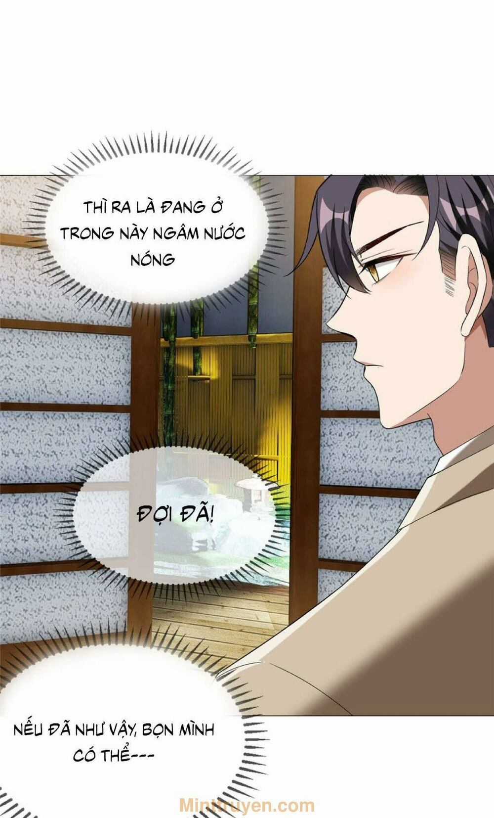 Thuần Tình Lục Thiếu - Chapter 128 - Trang 43