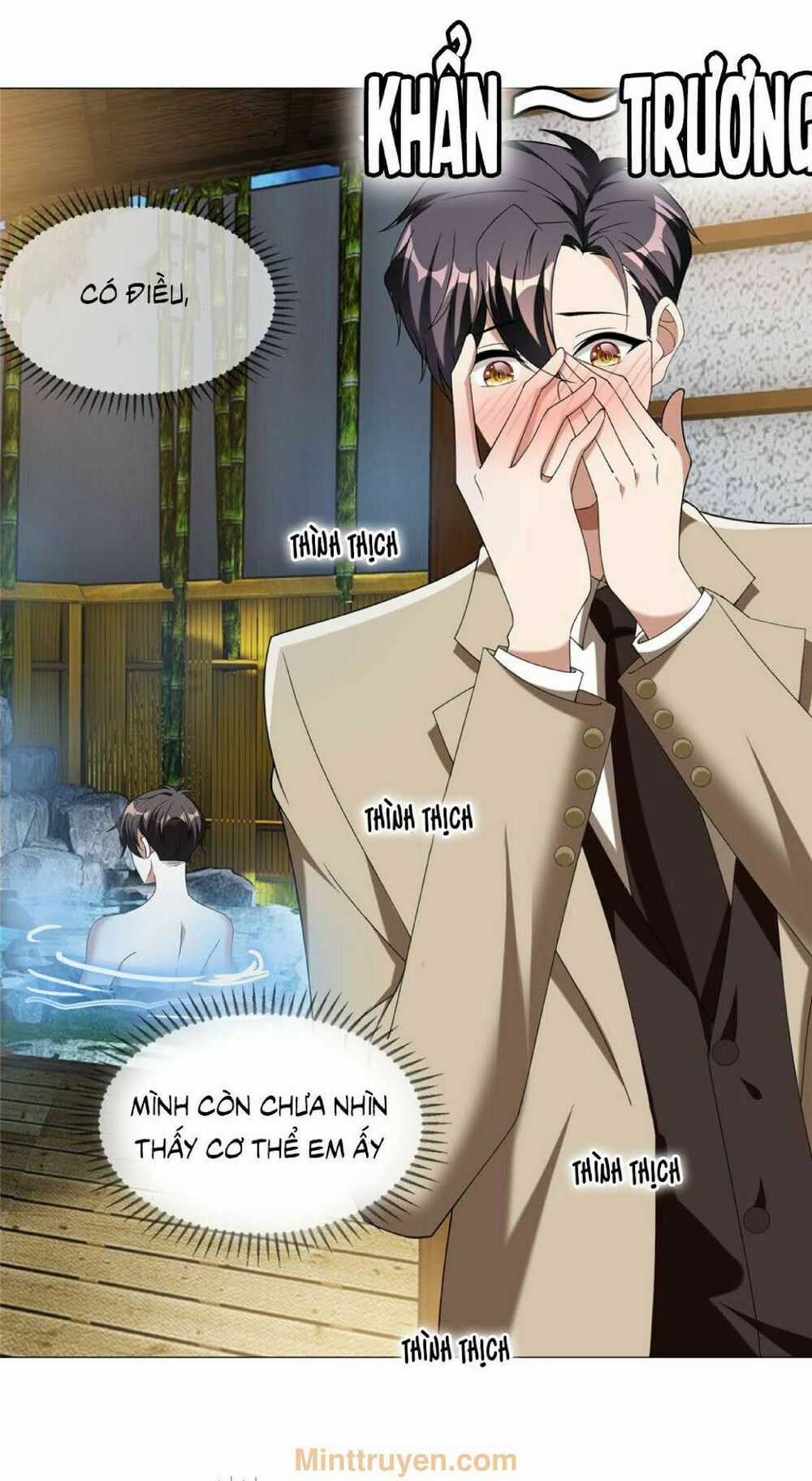 Thuần Tình Lục Thiếu - Chapter 128 - Trang 46