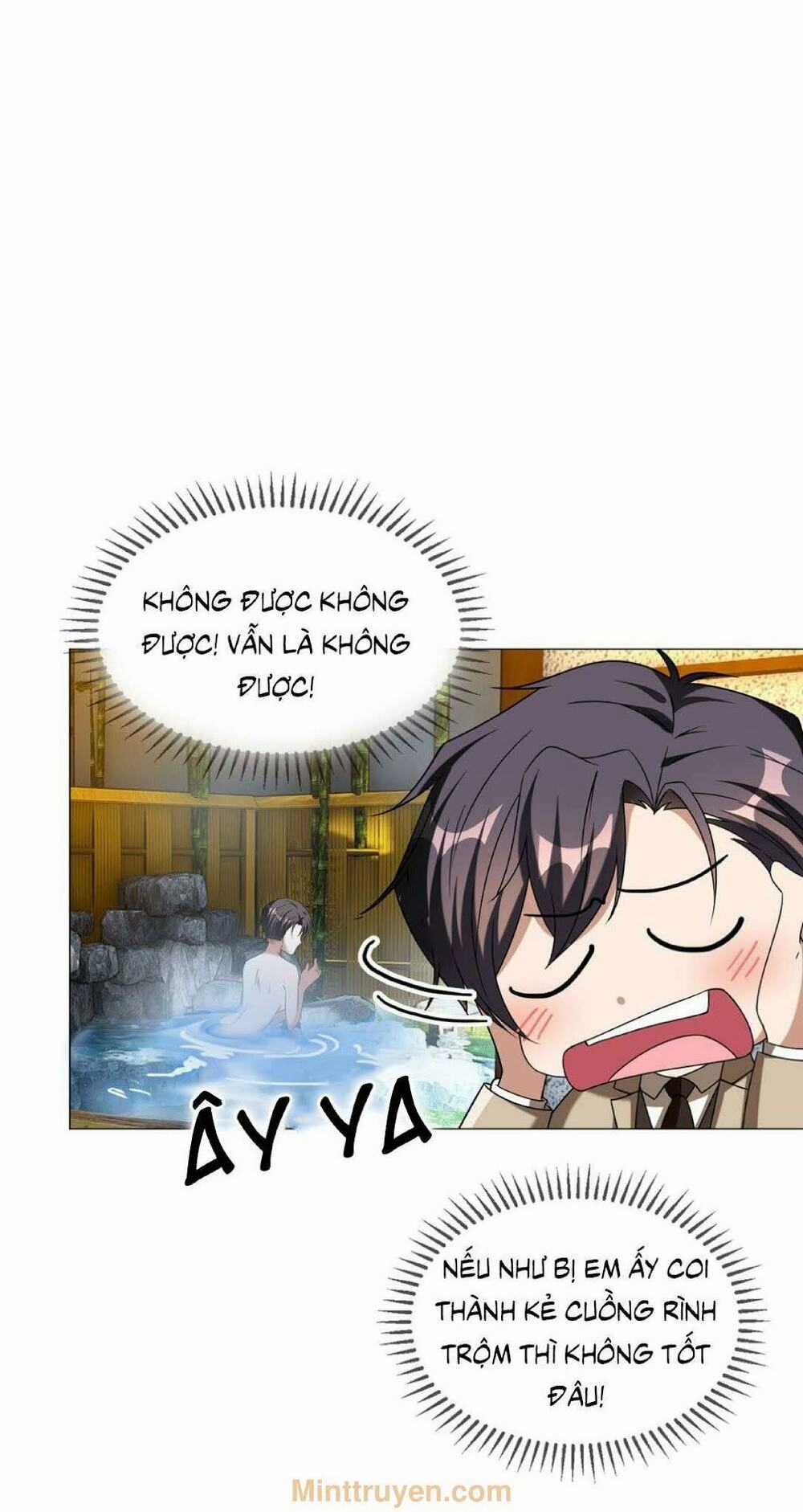 Thuần Tình Lục Thiếu - Chapter 128 - Trang 49