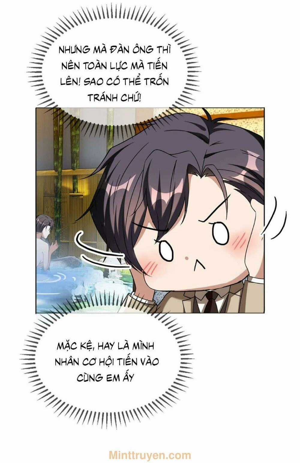 Thuần Tình Lục Thiếu - Chapter 128 - Trang 50