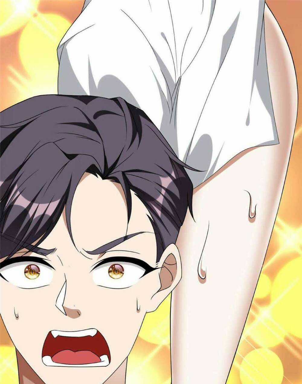 Thuần Tình Lục Thiếu - Chapter 128 - Trang 55