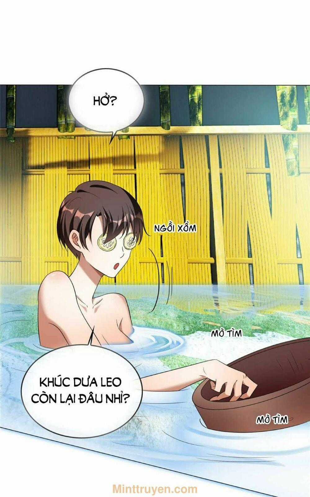 Thuần Tình Lục Thiếu - Chapter 129 - Trang 1