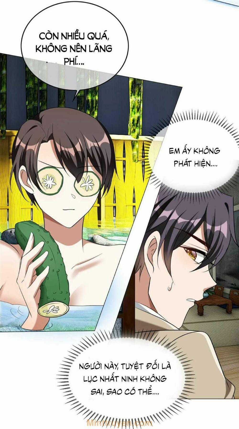 Thuần Tình Lục Thiếu - Chapter 129 - Trang 2