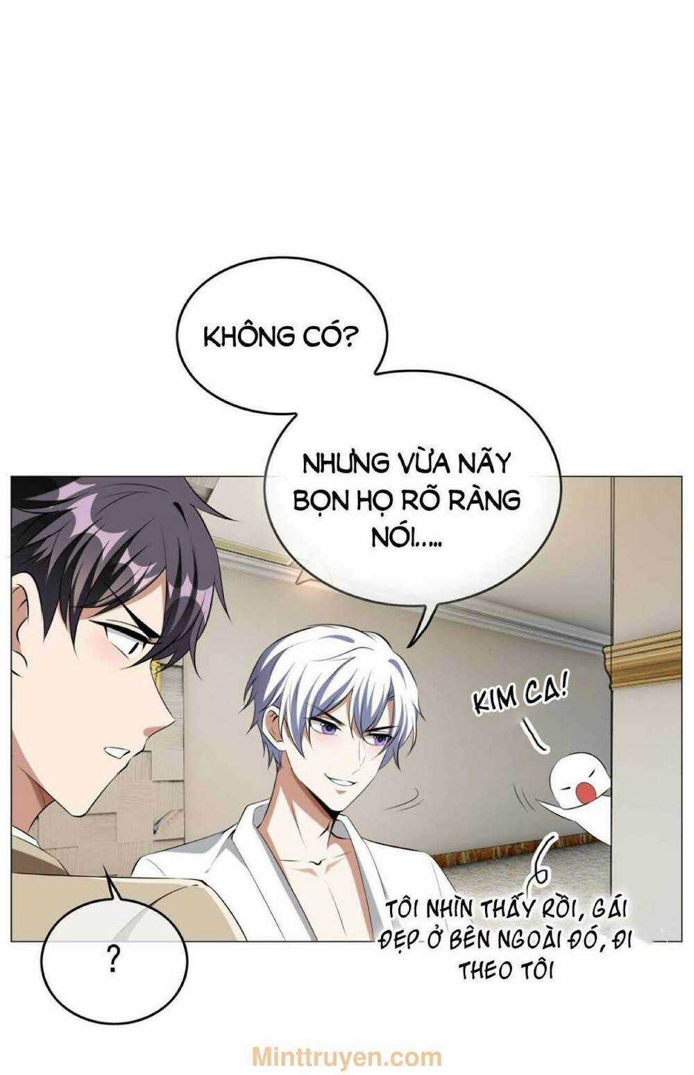 Thuần Tình Lục Thiếu - Chapter 129 - Trang 14