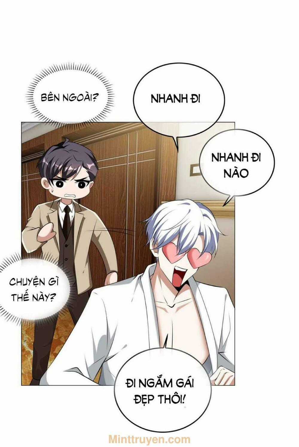 Thuần Tình Lục Thiếu - Chapter 129 - Trang 15