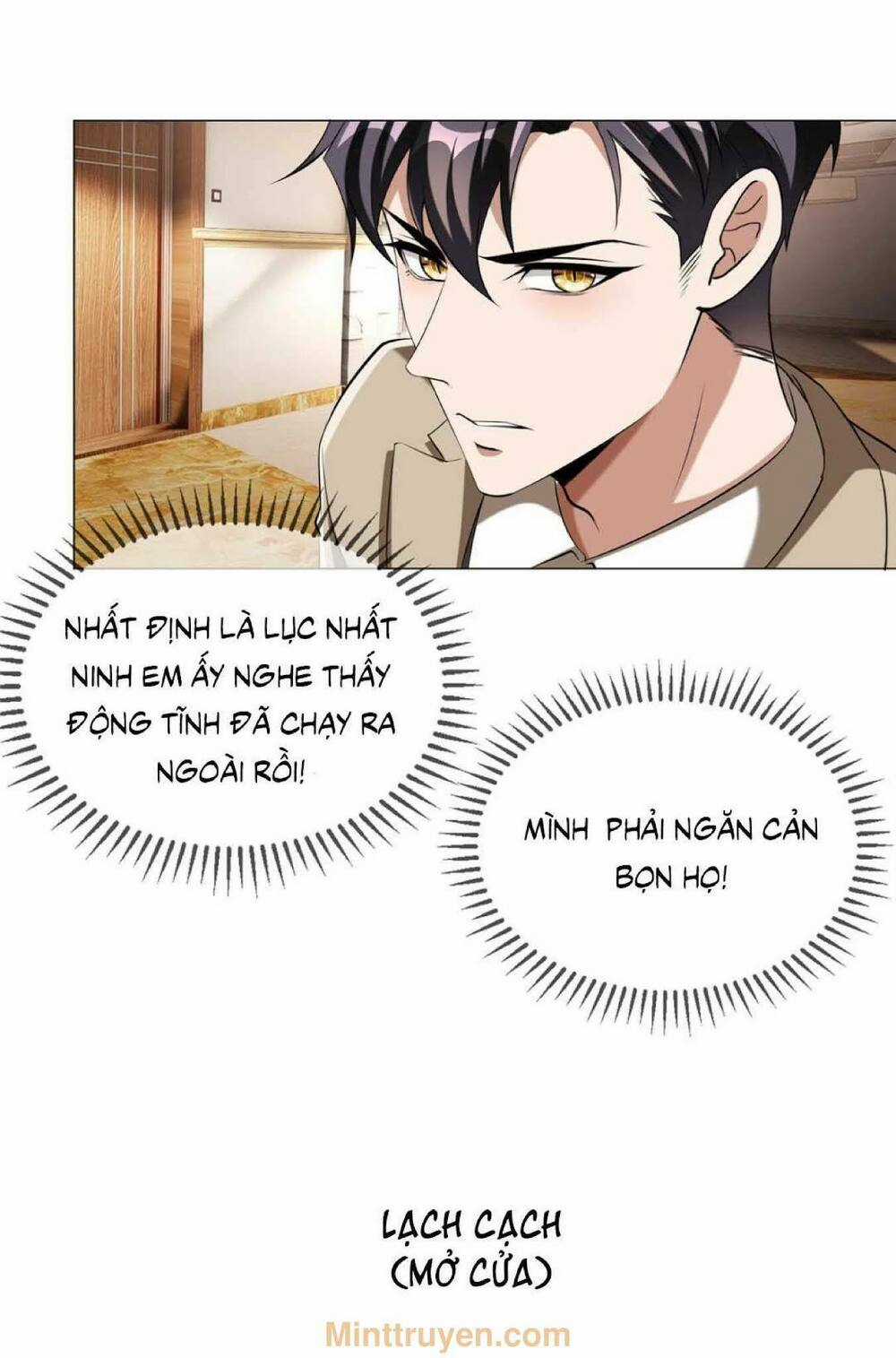 Thuần Tình Lục Thiếu - Chapter 129 - Trang 16