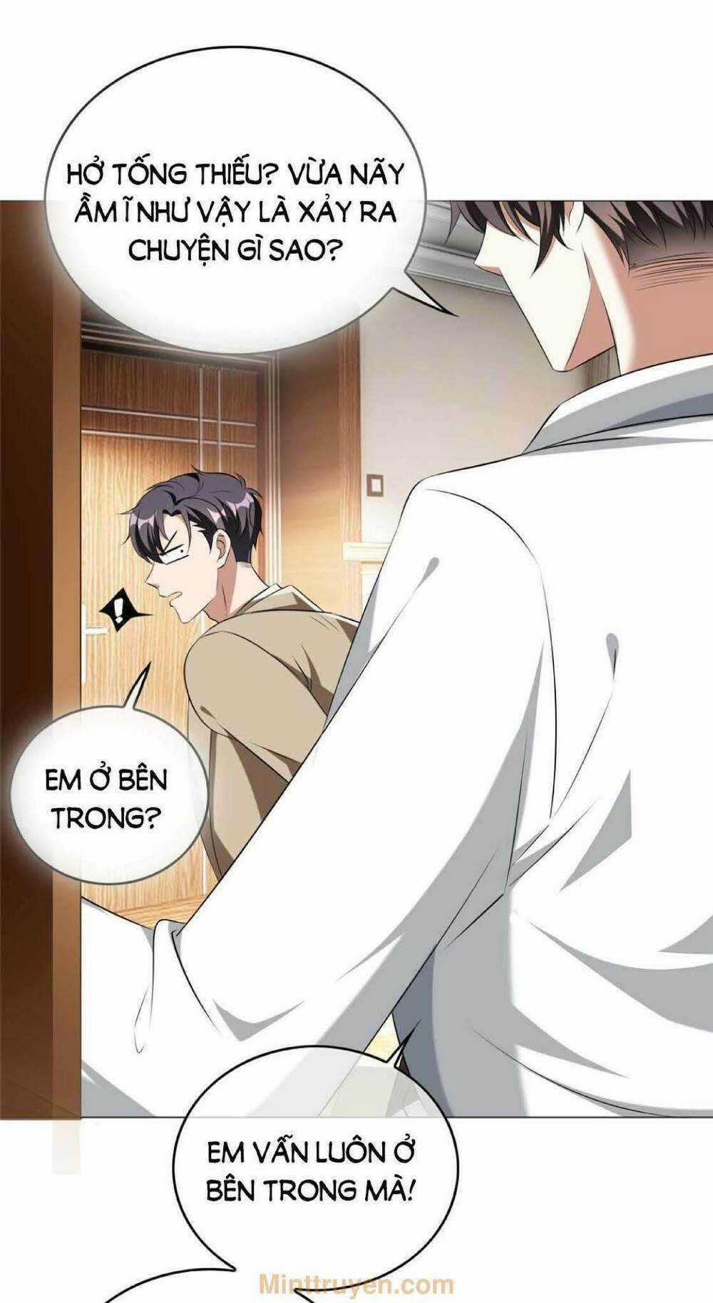 Thuần Tình Lục Thiếu - Chapter 129 - Trang 17