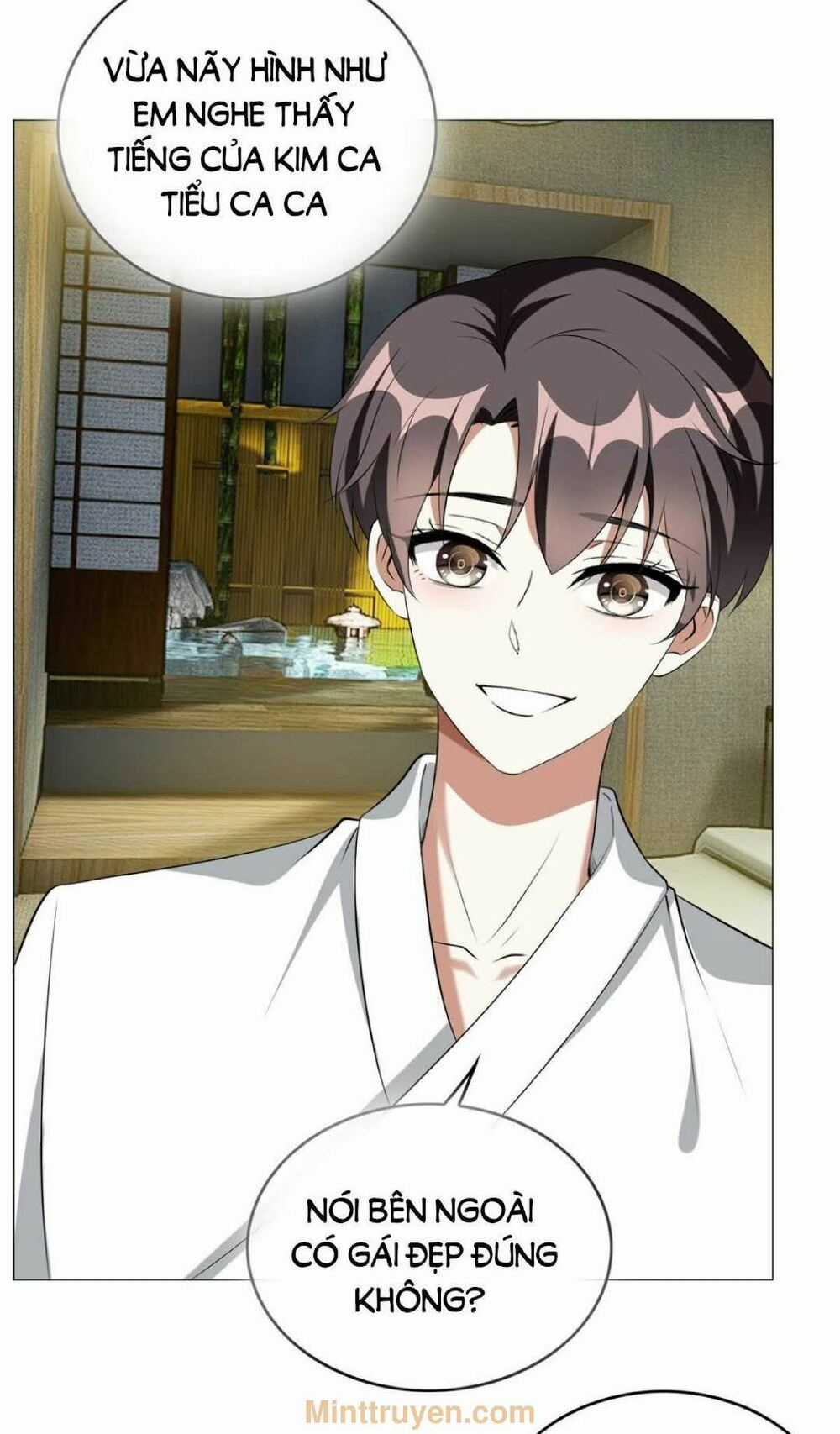 Thuần Tình Lục Thiếu - Chapter 129 - Trang 18