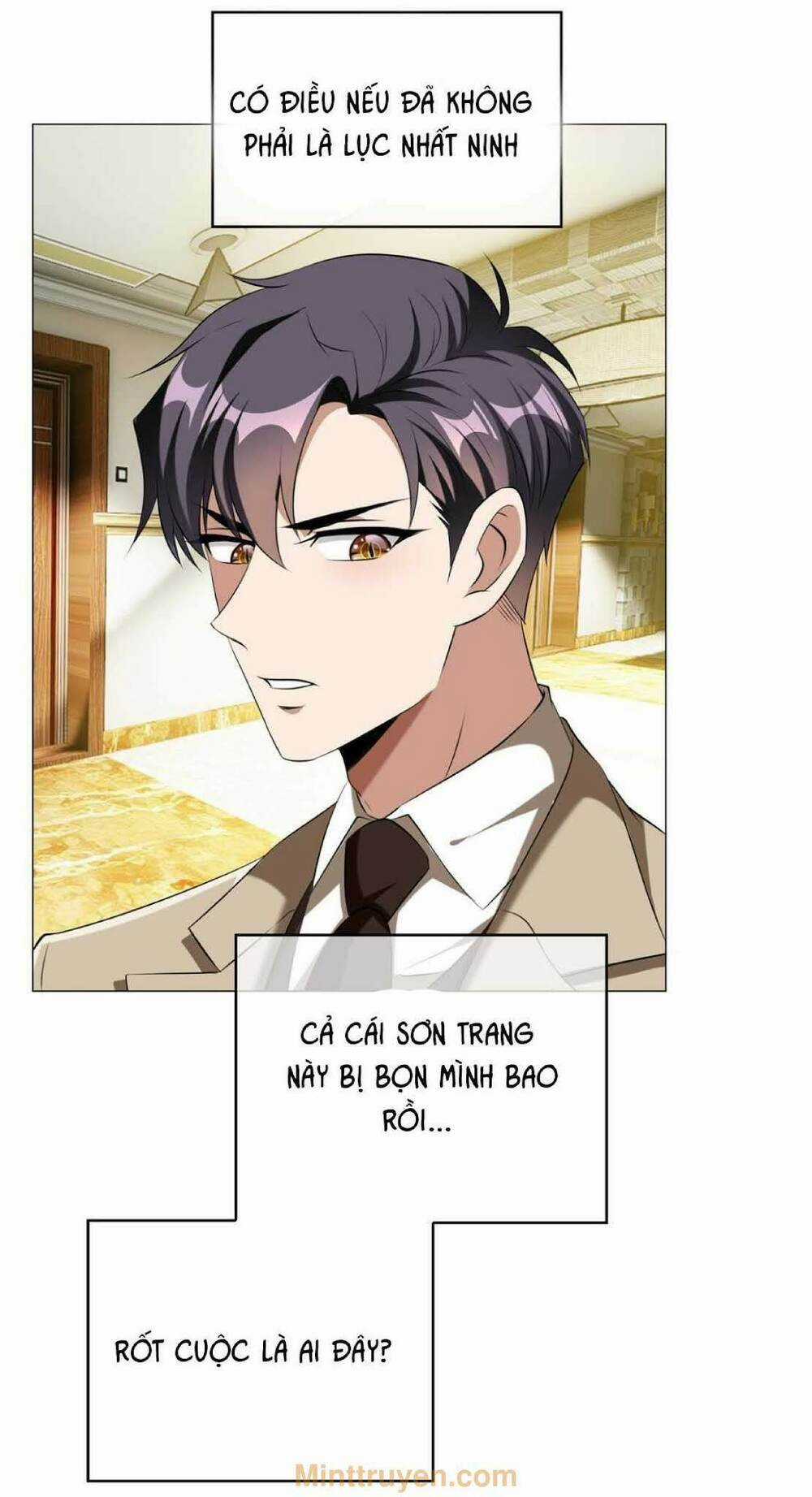 Thuần Tình Lục Thiếu - Chapter 129 - Trang 20