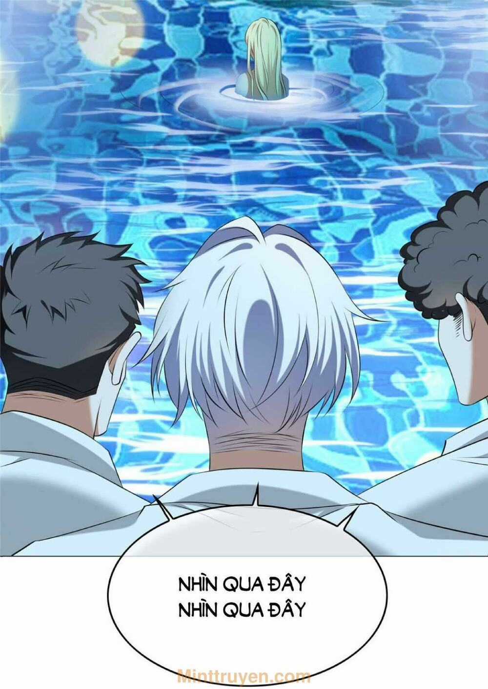 Thuần Tình Lục Thiếu - Chapter 129 - Trang 22