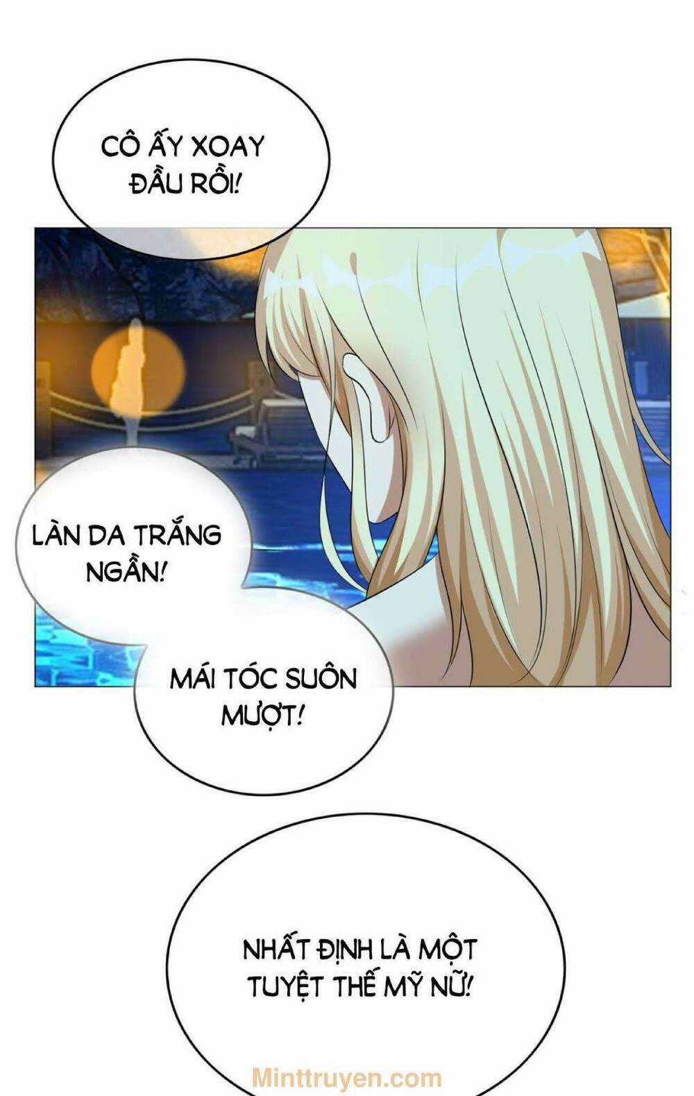 Thuần Tình Lục Thiếu - Chapter 129 - Trang 23