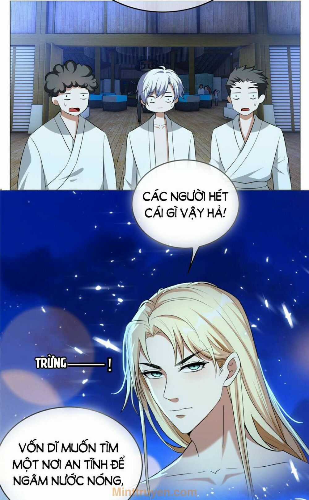 Thuần Tình Lục Thiếu - Chapter 129 - Trang 24