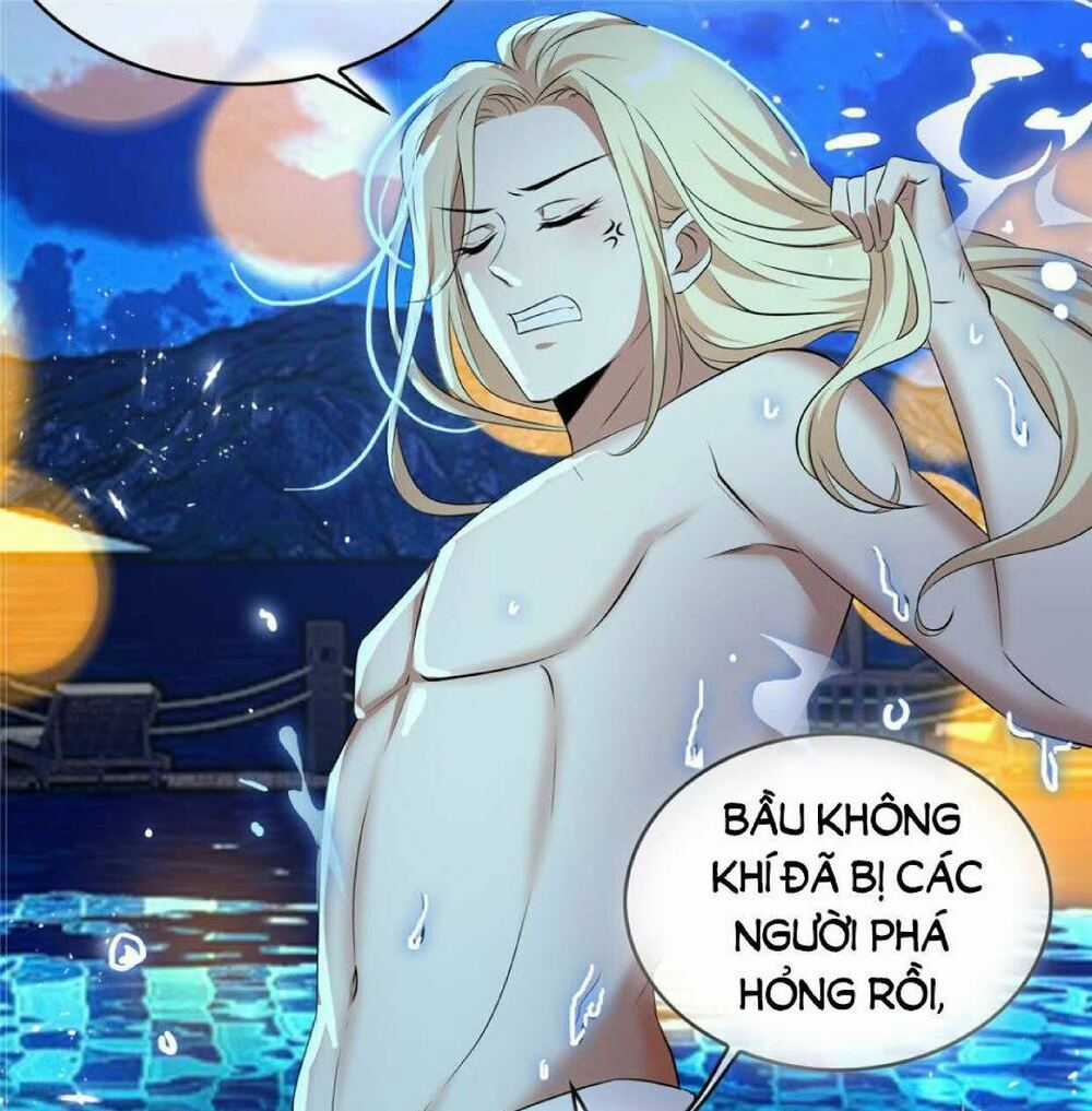 Thuần Tình Lục Thiếu - Chapter 129 - Trang 25